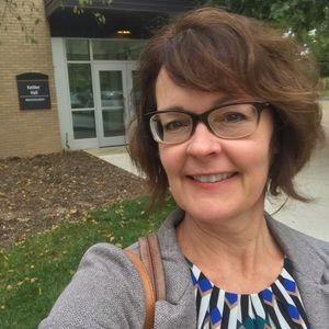 Meet your Posher, Anne